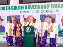 South-South Governors Seek Wider Niger Delta Environmental Clean-Up