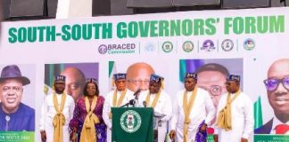 South-South Governors Seek Wider Niger Delta Environmental Clean-Up