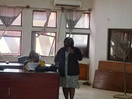 NSITF, Housing Ministry Sensitise Federal Agencies On Employee Compensation, Housing Development