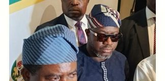 INEC Begins Nationwide 2027 Readiness Tour, Unveils Real-Time Election Tracker