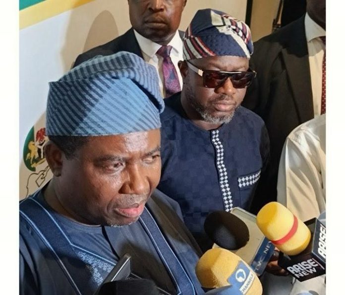INEC Begins Nationwide 2027 Readiness Tour, Unveils Real-Time Election Tracker