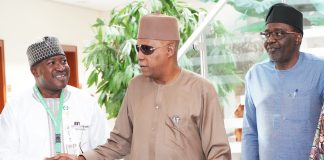 VP Shettima: NELFUND Has Provided Crucial Financial Relief To The Less Privileged