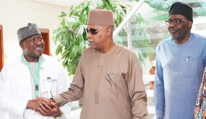 VP Shettima: NELFUND Has Provided Crucial Financial Relief To The Less Privileged
