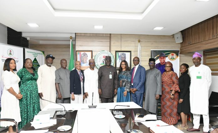IMG-20260910-WA0019 HCSF Inaugurates Implementation Committee For Renewed Hope Mass Transit Buses For Civil Servants