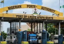 Nigerian Ports Post Double-Digit Growth in Cargo Traffic as Q2 2026 Figures Show Reform Dividends