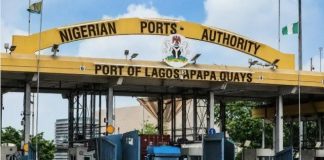 Nigerian Ports Post Double-Digit Growth in Cargo Traffic as Q2 2026 Figures Show Reform Dividends