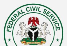 FCSC Releases 2026 Directorate Level Promotion Examination FCSC Releases 2026 Directorate Level Promotion Examination