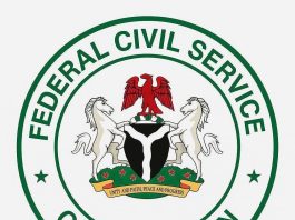 FCSC Releases 2026 Directorate Level Promotion Examination