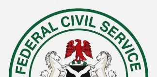 FCSC Releases 2026 Directorate Level Promotion Examination