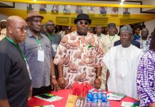 FG, Governor Alex Otti Partner to Tackle Migration Challenges as Abia Emerges South-East Rehabilitation Hub