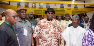 FG, Governor Alex Otti Partner to Tackle Migration Challenges as Abia Emerges South-East Rehabilitation Hub