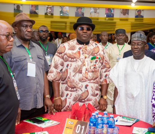 FG, Governor Alex Otti Partner to Tackle Migration Challenges as Abia Emerges South-East Rehabilitation Hub