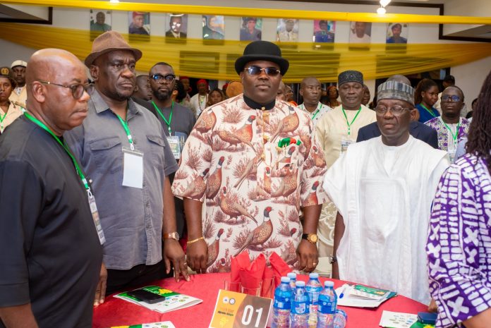 IMG-20260910-WA0038 FG, Governor Alex Otti Partner to Tackle Migration Challenges as Abia Emerges South-East Rehabilitation Hub