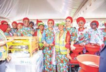 Ogun, UN Pledges Deeper Collaboration As Abiodun Reaffirms Commitment To Women Empowerment, Inclusive Growth