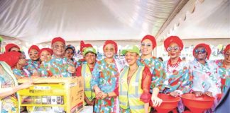 Ogun, UN Pledges Deeper Collaboration As Abiodun Reaffirms Commitment To Women Empowerment, Inclusive Growth