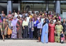 EFCC Urges Oyo Govt to Enact Law Against Terrorism Financing Through NPOs EFCC Urges Oyo Govt to Enact Law Against Terrorism Financing Through NPOs