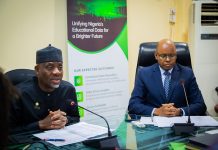 FG Moves To End ‘Borrowed Staff, Equipment' In Tertiary Accreditation