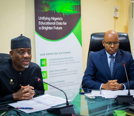 FG Moves To End ‘Borrowed Staff, Equipment' In Tertiary Accreditation
