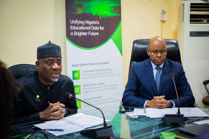 FG Moves To End ‘Borrowed Staff, Equipment' In Tertiary Accreditation