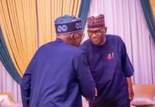 Kwarans are grateful, Gov Abdulrazaq commends President Tinubu over Oko Olowo Bridge Kwarans are grateful, Gov Abdulrazaq commends President Tinubu over Oko Olowo Bridge