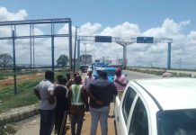 FRSC Deploys Personnel To Manage Traffic Ahead Of First Niger Bridge Closure
