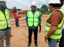 FG Intensifies Completion's Of Road Projects In Enugu, Anambra, Ebonyi