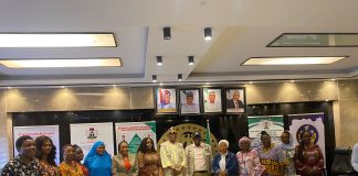 Housing Minister Charges Female Architects on Professional Competence