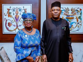 Nigeria Reaffirms Support For WTO, Multilateralism At BRICS Summit