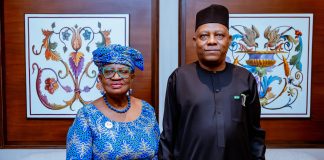 Nigeria Reaffirms Support For WTO, Multilateralism At BRICS Summit