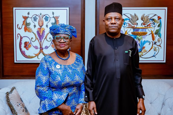 Nigeria Reaffirms Support For WTO, Multilateralism At BRICS Summit