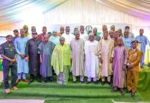 Kaduna Town Hall Meeting on Drug Abuse and Domestic Violence in Nigeria Kaduna Town Hall Meeting on Drug Abuse and Domestic Violence in Nigeria