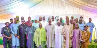 Kaduna Town Hall Meeting on Drug Abuse and Domestic Violence in Nigeria