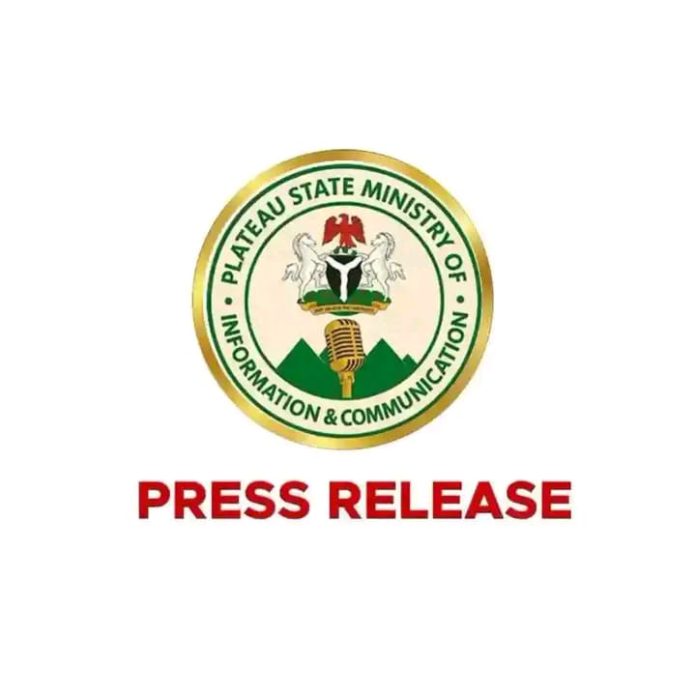 IMG-20260914-WA0031 Plateau Government Condemns Attacks In Mangu, Kuru, Reaffirms Commitment To Peace And Security