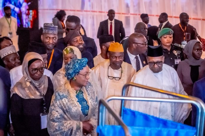 FG Flags Off Incentives to Boost Maternal, Newborn Care Utilisation, Reduce Maternal and Neonatal Mortality
