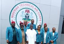 Tinubu Administration Has Repositioned Nigeria’s Diplomacy — NTAC DG