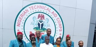 Tinubu Administration Has Repositioned Nigeria’s Diplomacy — NTAC DG