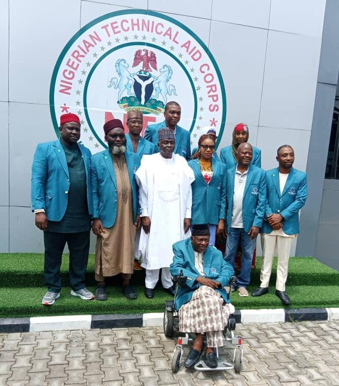 IMG-20260914-WA0034 Tinubu Administration Has Repositioned Nigeria’s Diplomacy — NTAC DG