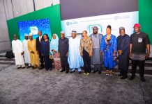 FG Equips 32,000 Nigerian For Global Jobs, Launches Digital Training Academy
