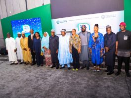 FG Equips 32,000 Nigerian For Global Jobs, Launches Digital Training Academy