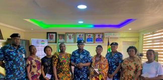 Imo Police Disburses N26.43m To Families Of 52 Fallen Officers