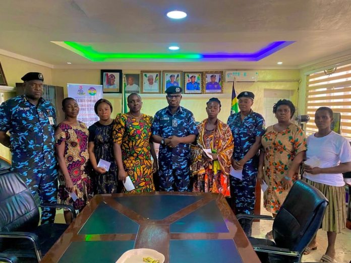Imo Police Disburses N26.43m To Families Of 52 Fallen Officers