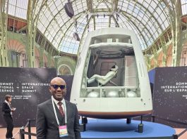 Nigeria Charts New Course For Space Technology, National Development