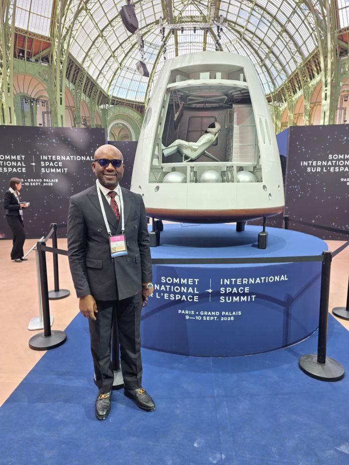 Nigeria Charts New Course For Space Technology, National Development
