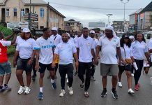 Imo Police, NGO For Humanity Launch Fresh War Against Social Ills Imo Police, NGO For Humanity Launch Fresh War Against Social Ills