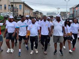 Imo Police, NGO For Humanity Launch Fresh War Against Social Ills