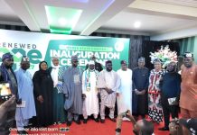 Renewed Hope Project Inaugurates Mozeh as Benue Coordinator, Unveils State Executive Council