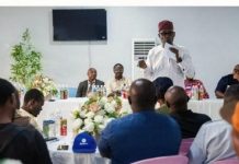 FAAN Deepens Stakeholders Engagement To Tackle Air Cargo Bottlenecks