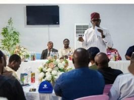 FAAN Deepens Stakeholders Engagement To Tackle Air Cargo Bottlenecks
