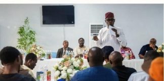 FAAN Deepens Stakeholders Engagement To Tackle Air Cargo Bottlenecks