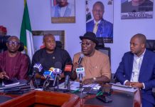 Federal Government’s War Museum And Ojukwu Bunker Get Major Historical Preservation Boost in Abia Federal Government's War Museum And Ojukwu Bunker Get Major Historical Preservation Boost in Abia